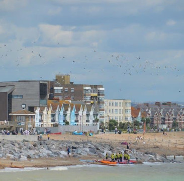 Things to Do in Worthing